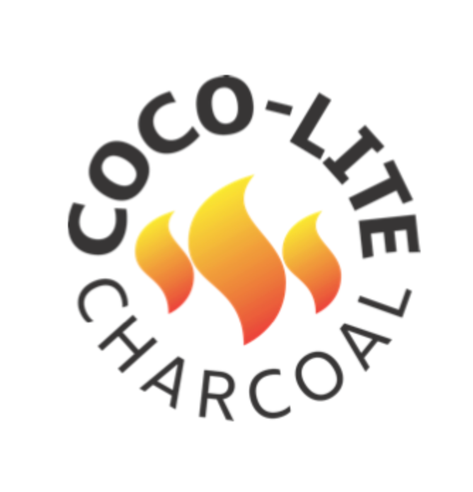 Coco-Lite Shisha Long Burning Eco Friendly Coconut Charcoal