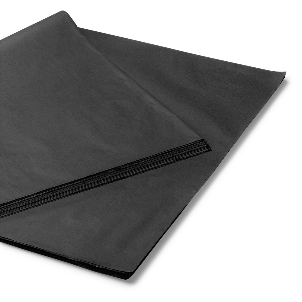 22 Classic Colours Tissue Paper Sheets Luxury Thick 18GSM Eco Friendly 50cm x 75cm 1–10 Sheets
