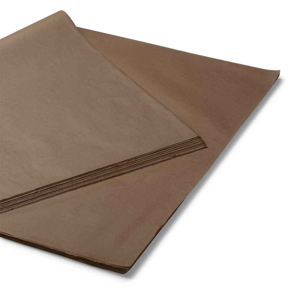 22 Classic Colours Tissue Paper Sheets Luxury Thick 18GSM Eco Friendly 50cm x 75cm 1–10 Sheets