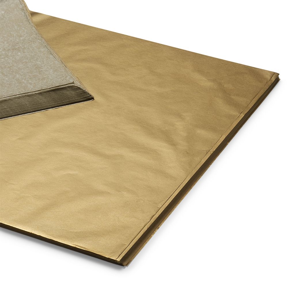 22 Classic Colours Tissue Paper Sheets Luxury Thick 18GSM Eco Friendly 50cm x 75cm 1–10 Sheets