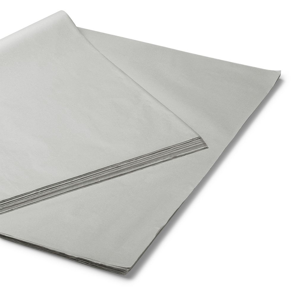 22 Classic Colours Tissue Paper Sheets Luxury Thick 18GSM Eco Friendly 50cm x 75cm 1–10 Sheets