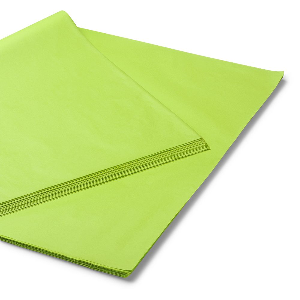 22 Classic Colours Tissue Paper Sheets Luxury Thick 18GSM Eco Friendly 50cm x 75cm 1–10 Sheets