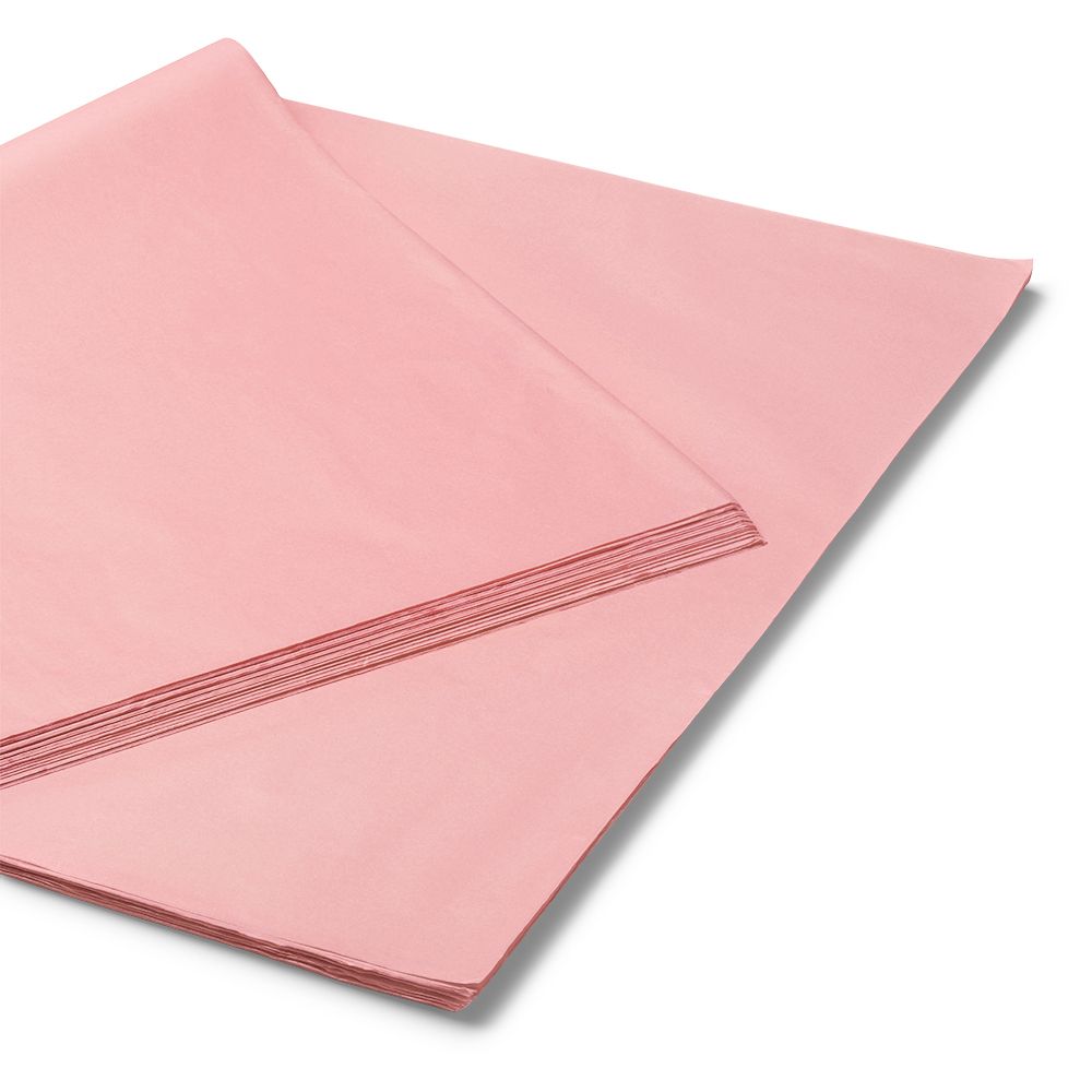 22 Classic Colours Tissue Paper Sheets Luxury Thick 18GSM Eco Friendly 50cm x 75cm 1–10 Sheets