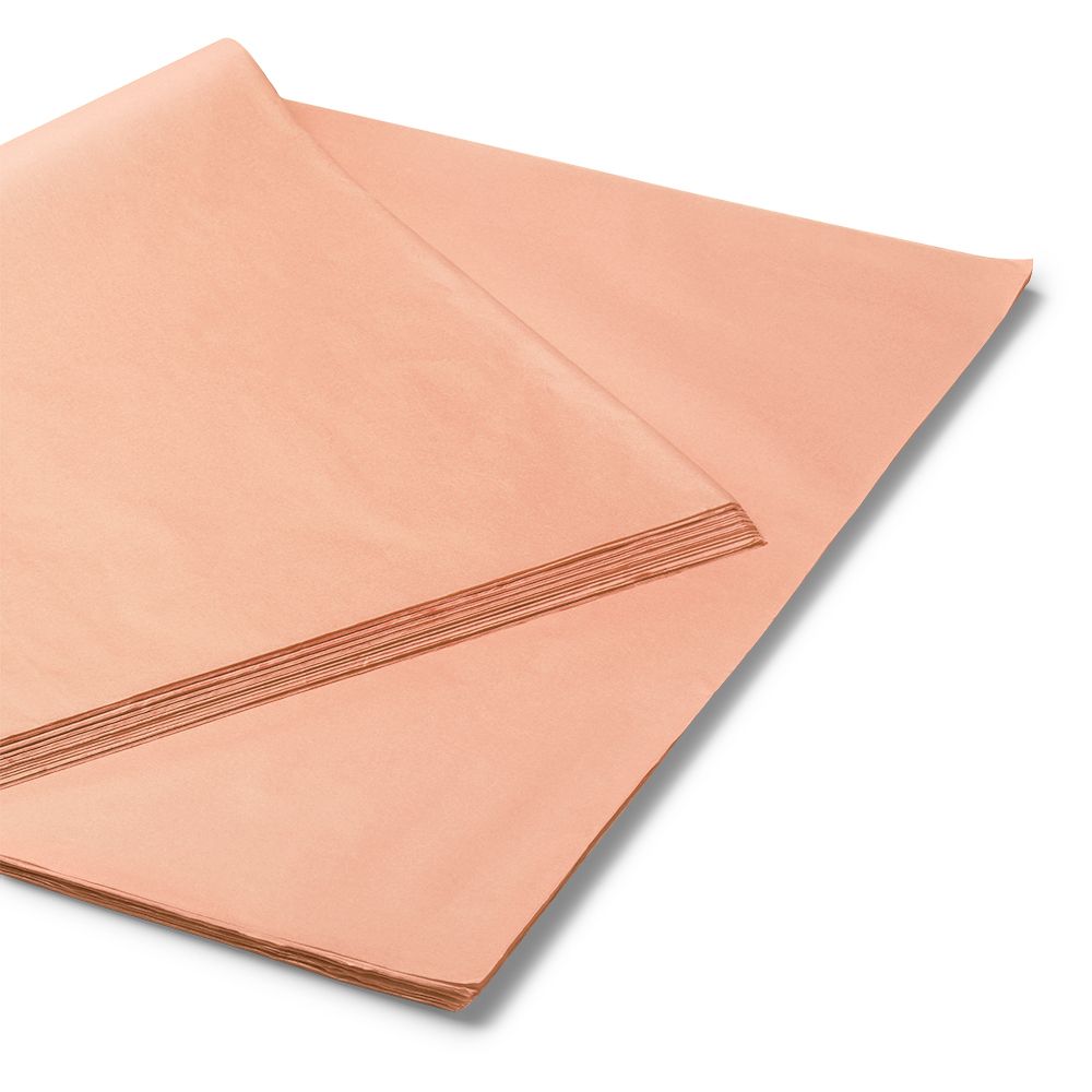 22 Classic Colours Tissue Paper Sheets Luxury Thick 18GSM Eco Friendly 50cm x 75cm 1–10 Sheets