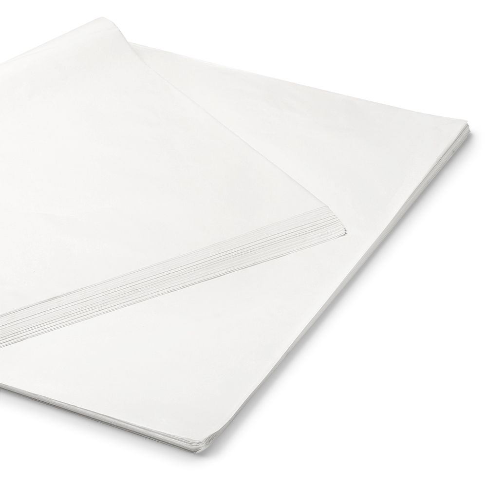 22 Classic Colours Tissue Paper Sheets Luxury Thick 18GSM Eco Friendly 50cm x 75cm 1–10 Sheets