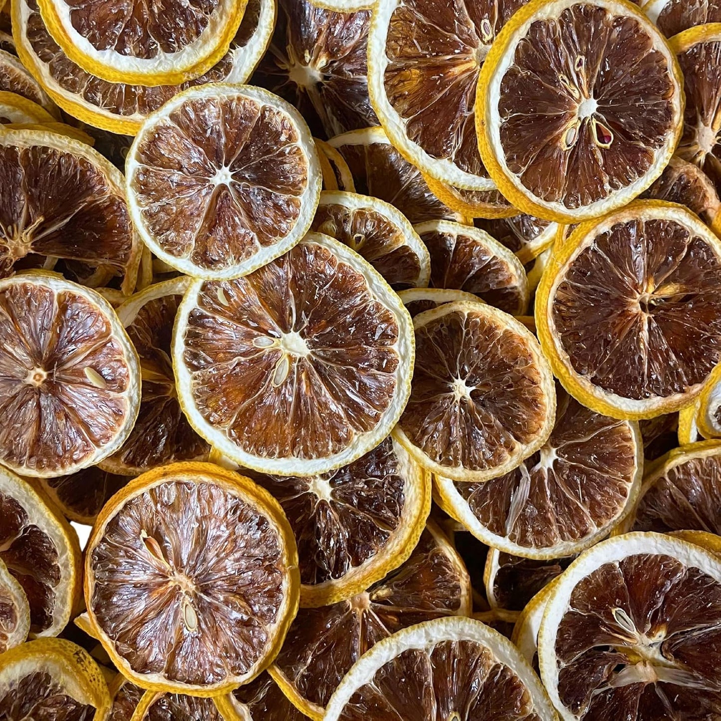 Dried Fruit Orange Slices, Green Oranges, Red Apple Slices, Green Apple Slices, Lemon Slices, Whole Oranges, Mandarines