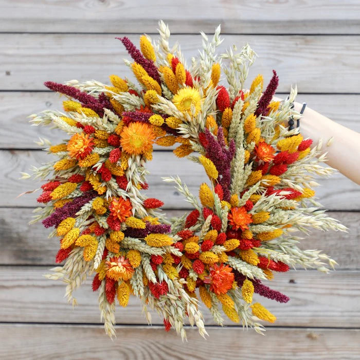 Wreath Making Workshops