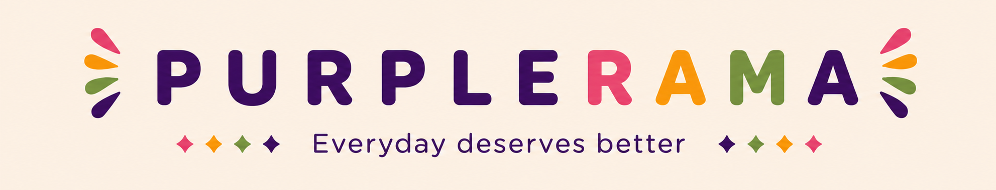 PurpleRama banner