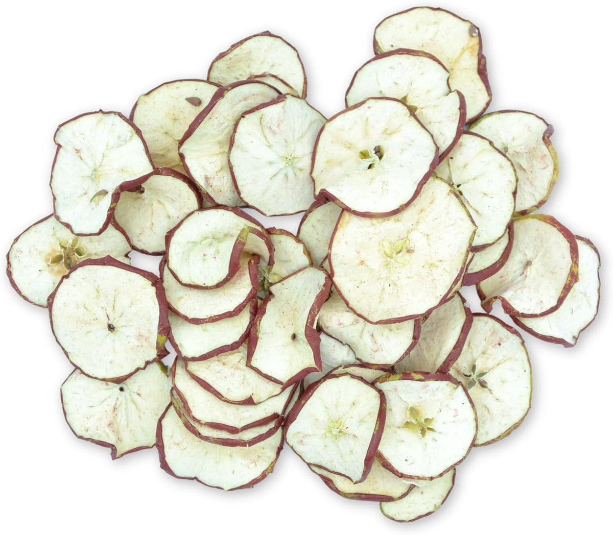 Dried Fruit Orange Slices, Green Oranges, Red Apple Slices, Green Apple Slices, Lemon Slices, Whole Oranges, Mandarines.