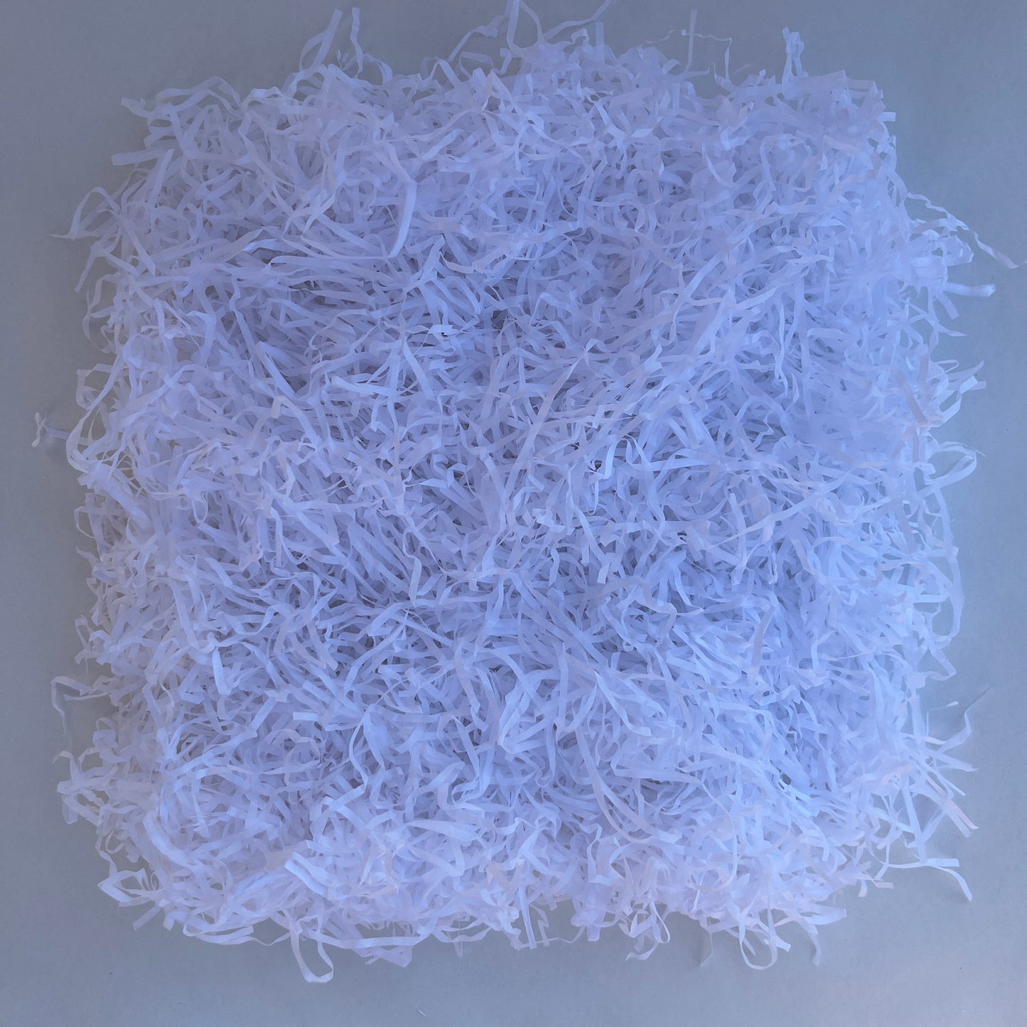 Shredded Paper Filler 25g Eco Friendly Packaging Fill – Choice of 10 Colours | Recyclable, Sustainable, Plastic Free, Recycled