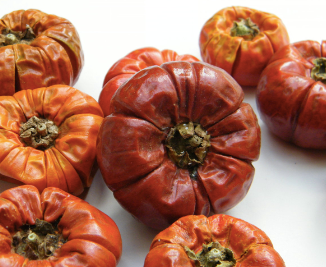 Decorative Dried Mini Pumpkins Halloween Premium Quality -  *Non-Food Grade  1 - 50 Pumpkins