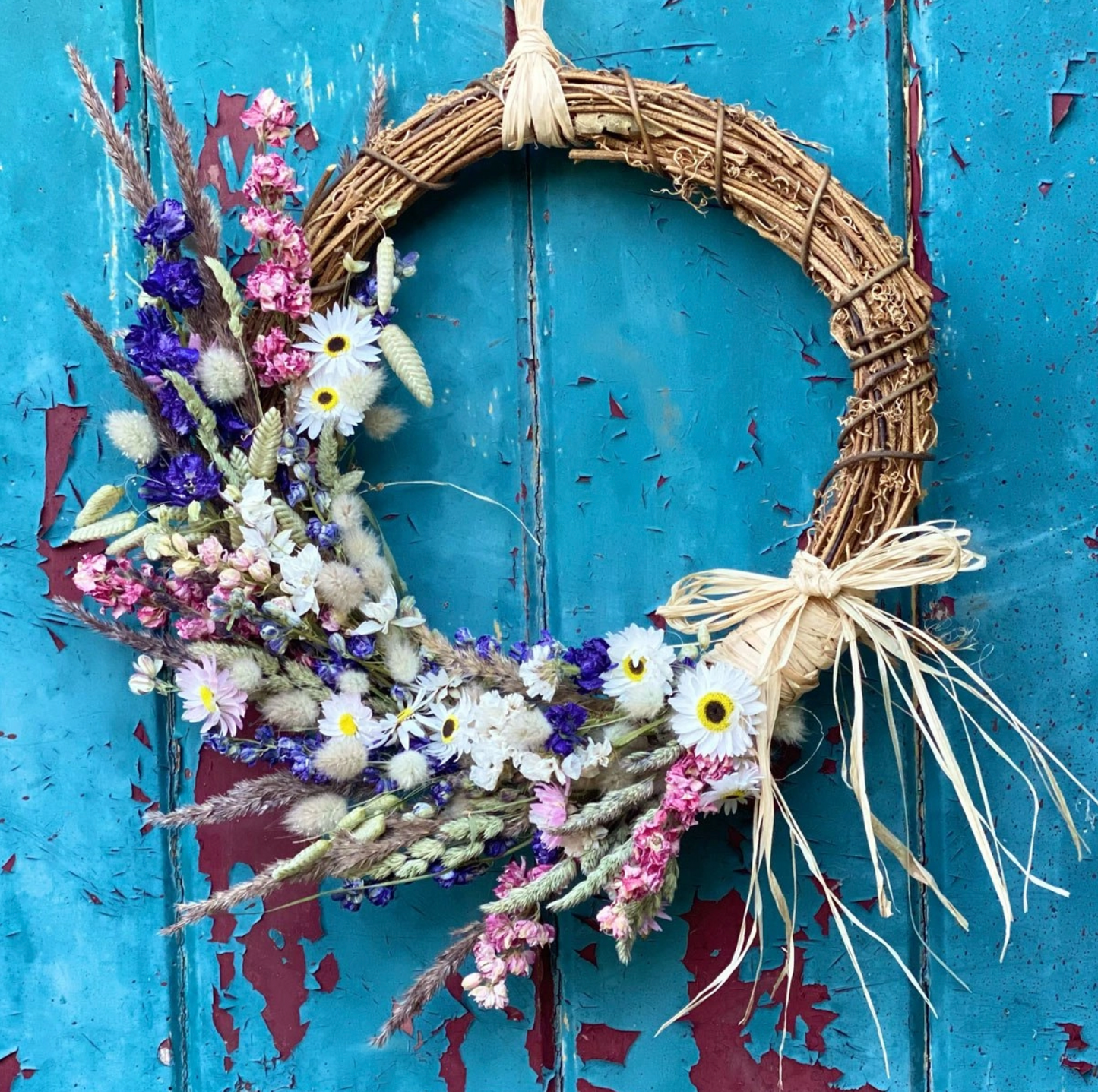 Wreath Making Workshops