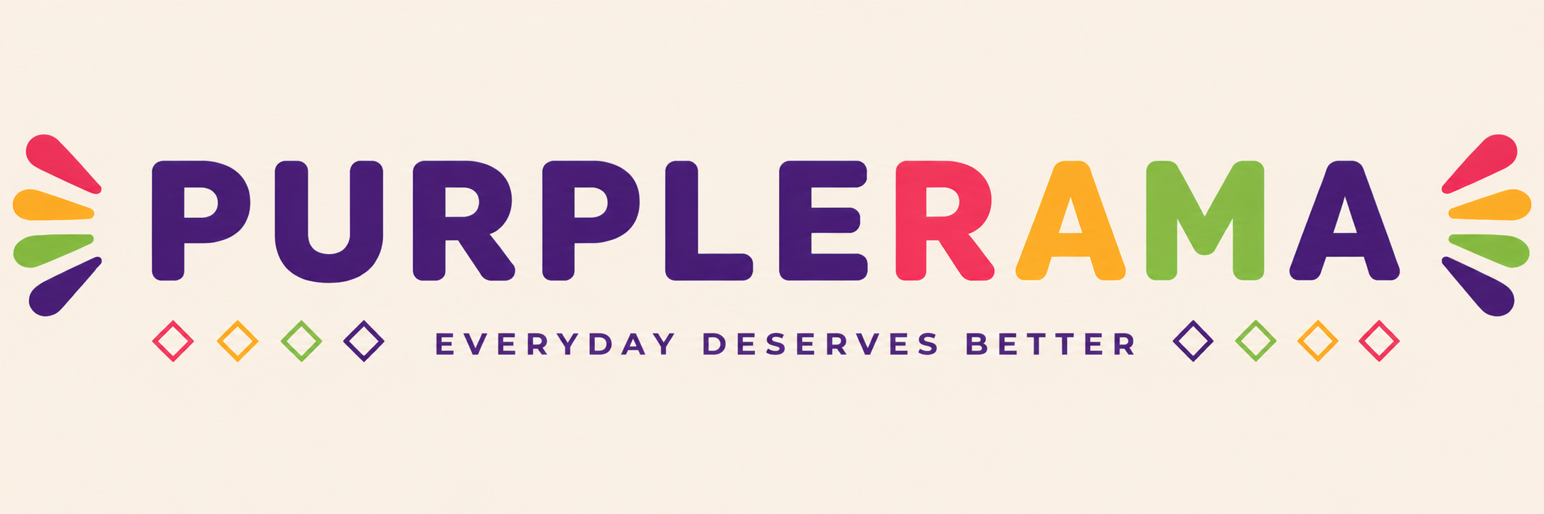 PurpleRama banner