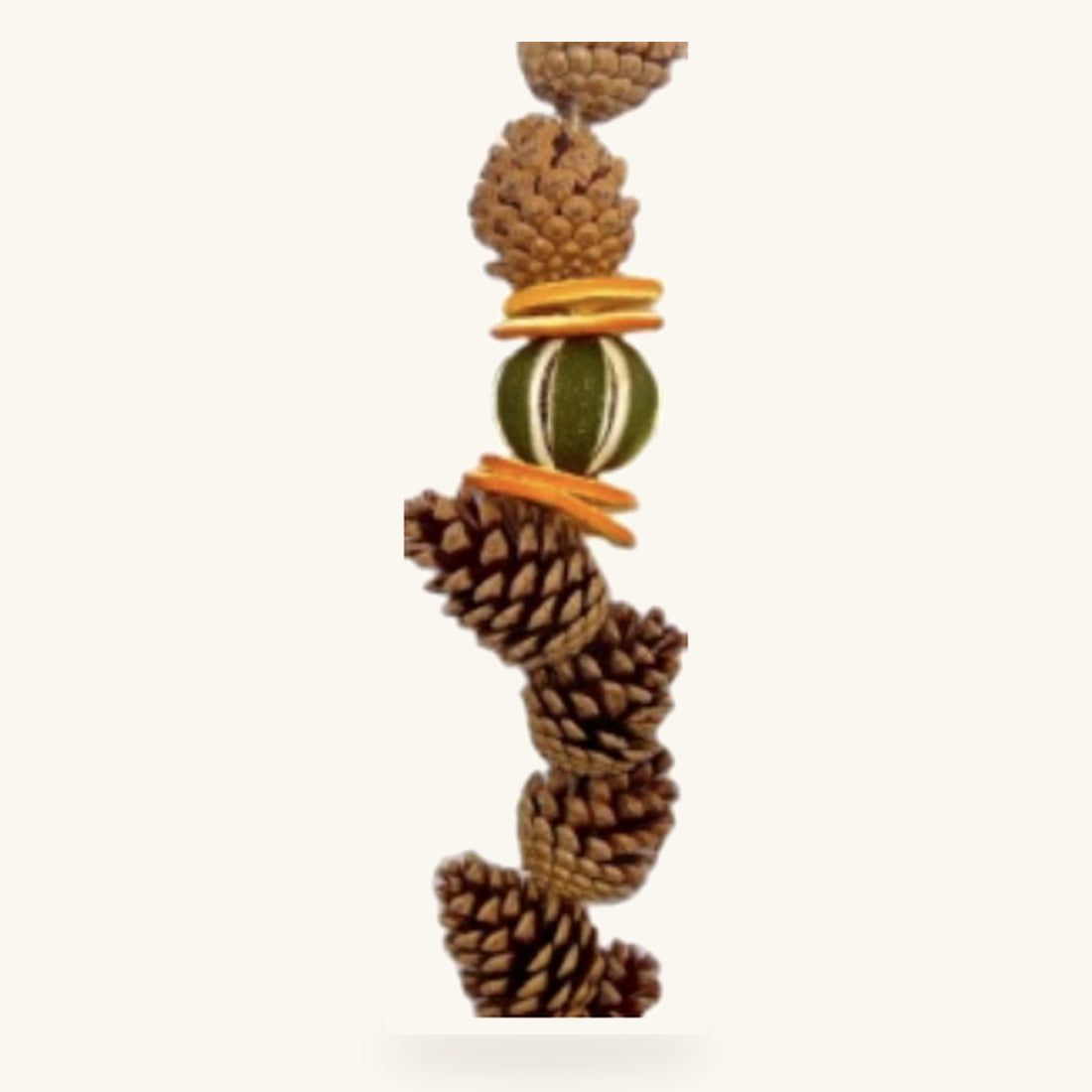 cones green orange or orange