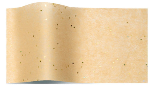 Tissue Paper Gold Dust Gemstone Shiny Print Eco Friendly, 100% Recycled & Recyclable, Luxury  Printed Tissue Paper (Copy) (Copy)