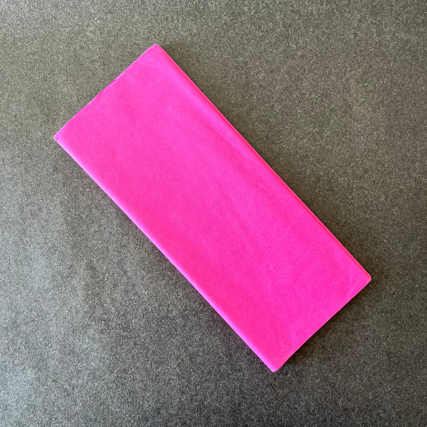 Hot Fuchsia Pink Tissue Paper 10 x Sheets-Perfect for Birthdays-Mother's Day-Easter-New Born, Gift Wrap-Luxury Tissue Paper Sheets.