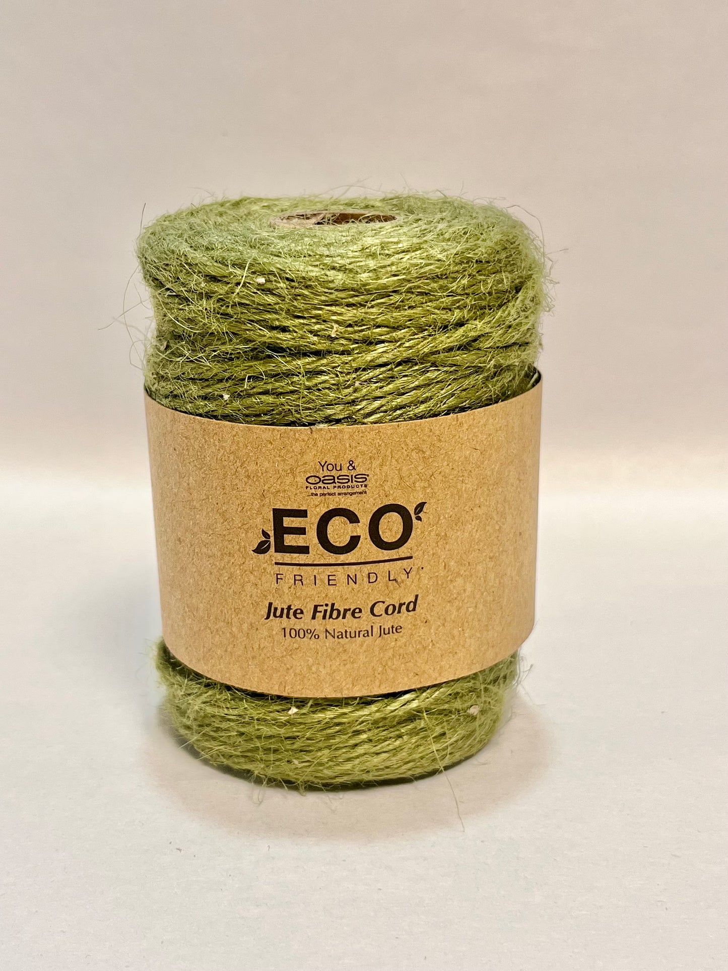 100% Natural Jute Fibre Cord, Twine, Eco Friendly, Pink, Cream, Olive Green, Iris Blue, Peach Pink, Mustard & Pale Green.