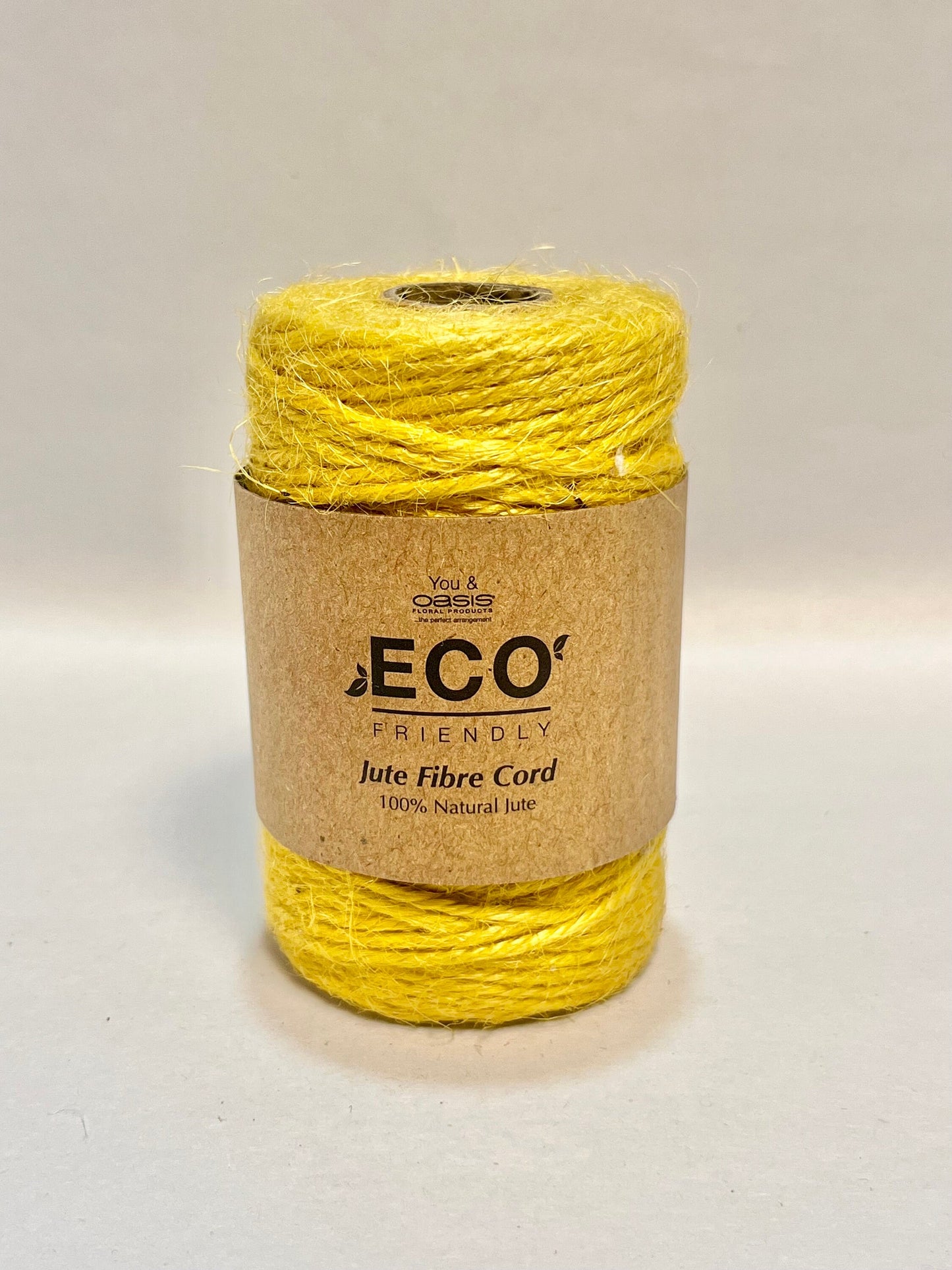 100% Natural Jute Fibre Cord, Twine, Eco Friendly, Pink, Cream, Olive Green, Iris Blue, Peach Pink, Mustard & Pale Green.