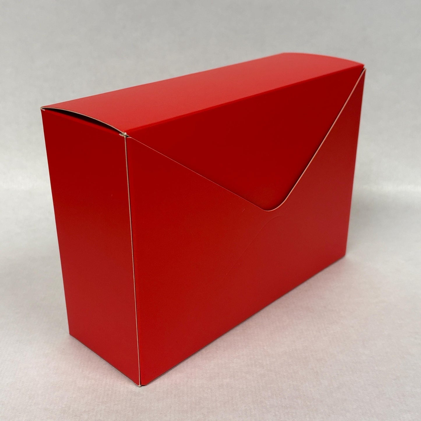 Red Envelope Flower Box, Storage Box, Floral Display, Gift Hamper, Birthday, Valentines, Wedding.
