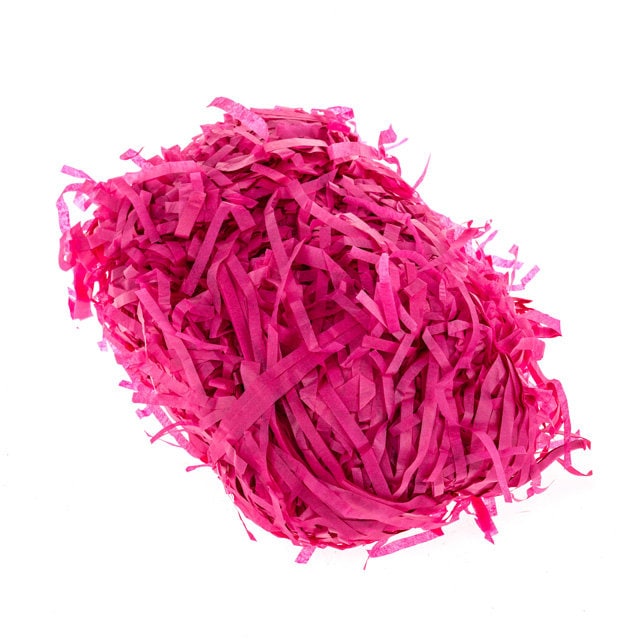 Coloured Shredded Paper Box Hamper Gift Bag Fillers Packaging Supplies-Shredded Paper Packaging Diy Craft Art Materials