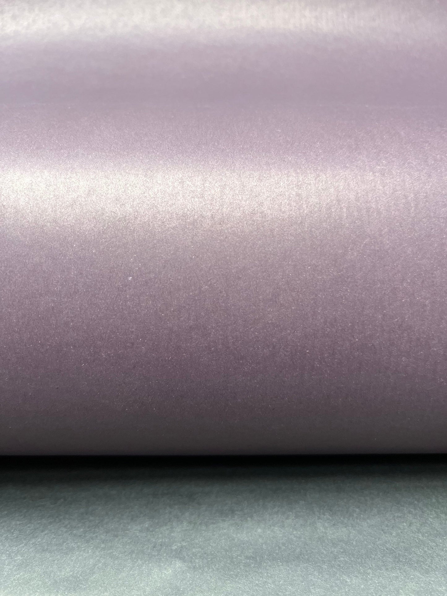 Wrapping Paper Purple 50CM Wide Eco Friendly, 100% Recycled Kraft | Recyclable, Sustainable, Plastic Free Gift Wrap