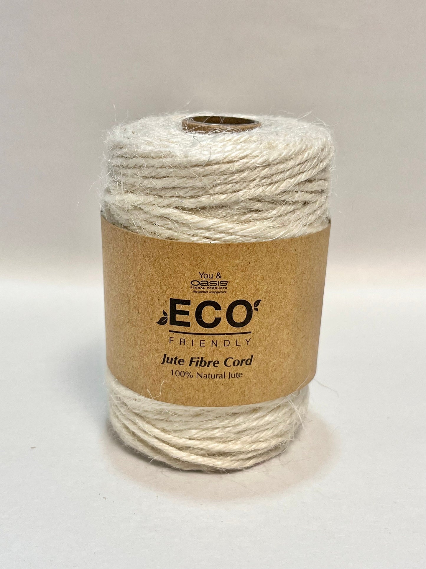 100% Natural Jute Fibre Cord, Twine, Eco Friendly, Pink, Cream, Olive Green, Iris Blue, Peach Pink, Mustard & Pale Green.